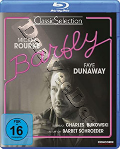 Barfly  (1987) (Blu-Ray)